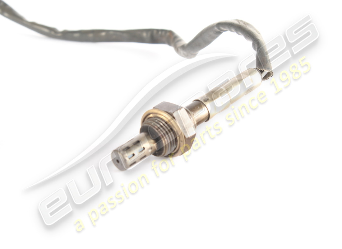 USED FERRARI REAR LAMBDA FEELER. PART NUMBER 165170 (2) used ferrari rear lambda feeler. part number 165170 (2)