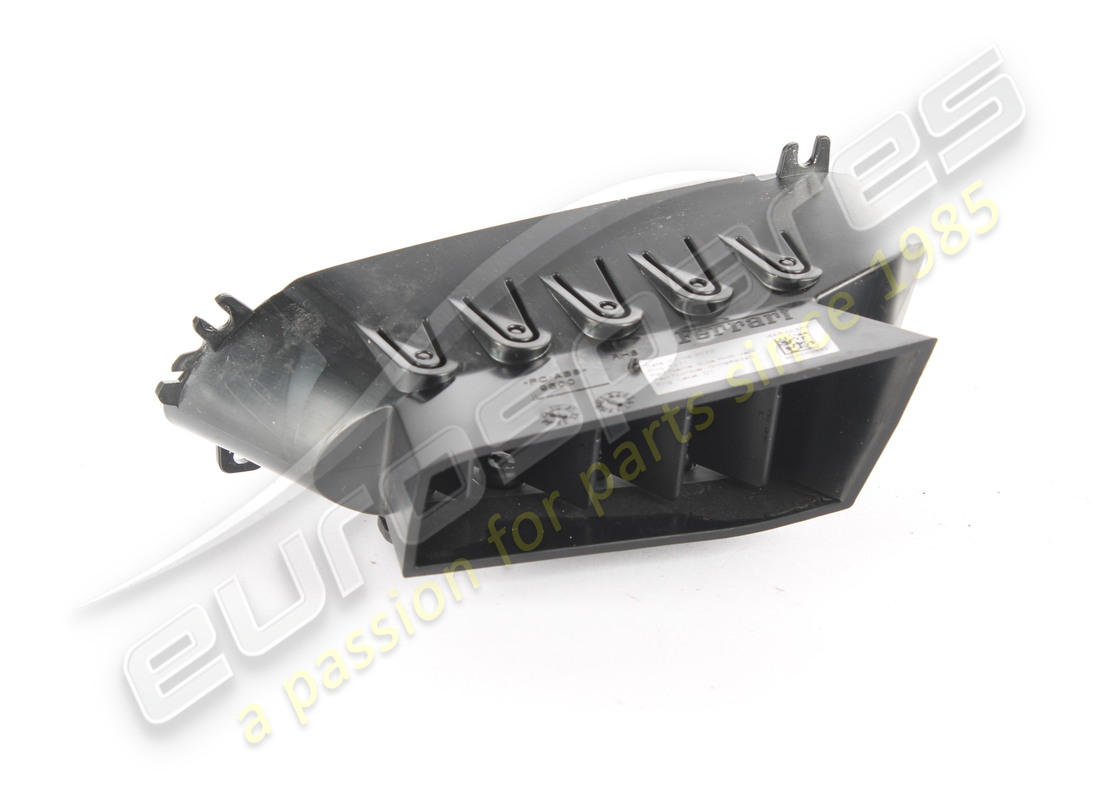 used ferrari rh vent. part number 969295 (2)