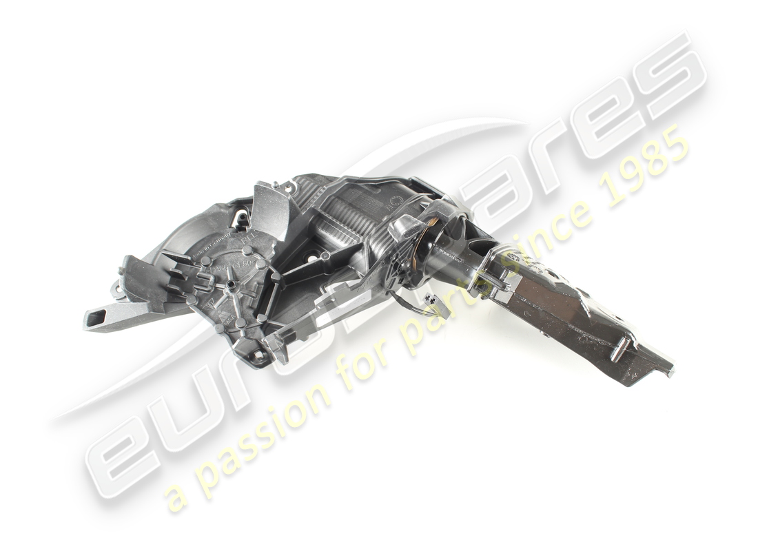 NEW PORSCHE MIRROR BASE. PART NUMBER 992857411G (1) new porsche mirror base. part number 992857411g (1)