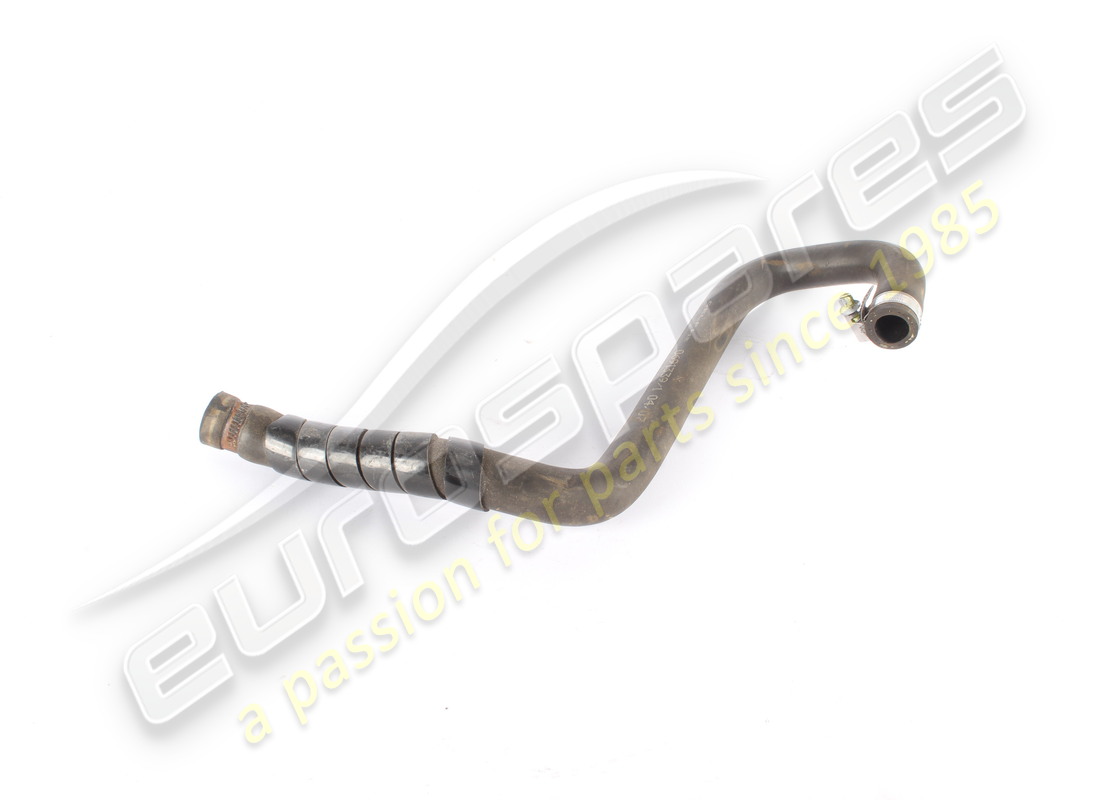 USED Ferrari PIPE FROM TGK TO RADIATOR . PART NUMBER 68641200 (1)