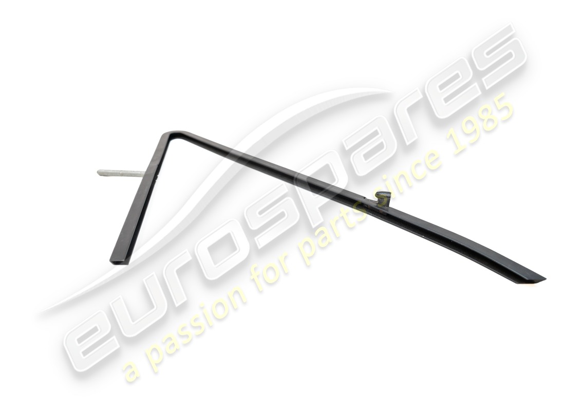 NEW EUROSPARES 246 GT LH FRONT QUARTER GLASS FRAME. PART NUMBER EAP1390057 (4) new eurospares 246 gt lh front quarter glass frame. part number eap1390057 (4)