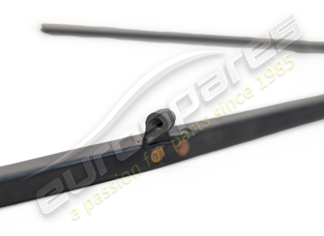 NEW EUROSPARES 246 GT LH FRONT QUARTER GLASS FRAME. PART NUMBER EAP1390057 (3) new eurospares 246 gt lh front quarter glass frame. part number eap1390057 (3)