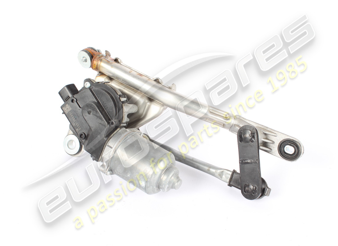 USED Ferrari COMPLETE WINDSCREEN WIPER ASSEMBLY . PART NUMBER 88847300 (1)