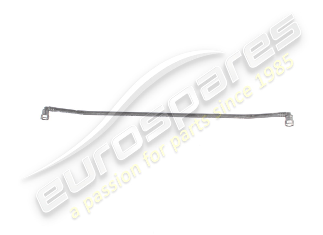 USED FERRARI TANKS AIR BELL CONNECTION PI. PART NUMBER 244830 (1) used ferrari tanks air bell connection pi. part number 244830 (1)