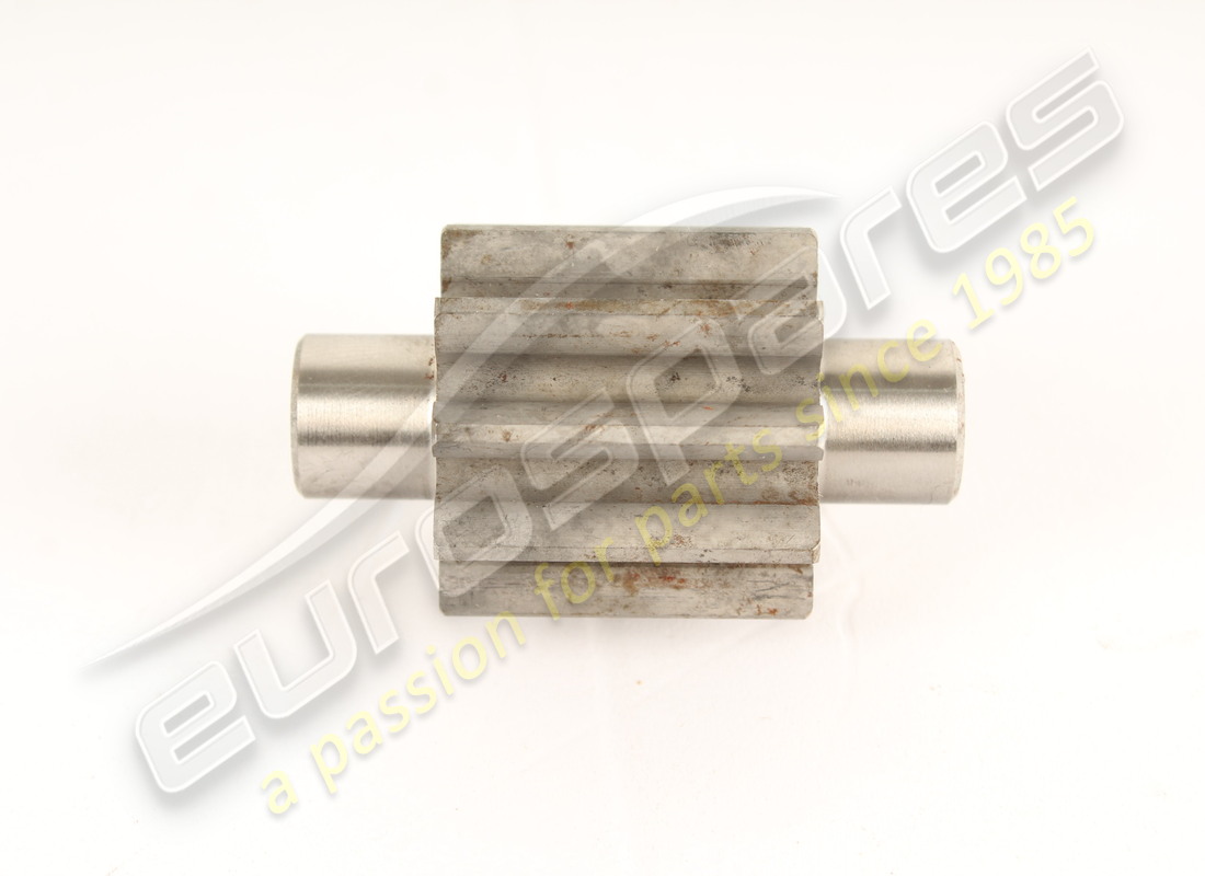 NEW EUROSPARES OIL PUMP GEAR. PART NUMBER 109308 (2) new eurospares oil pump gear. part number 109308 (2)