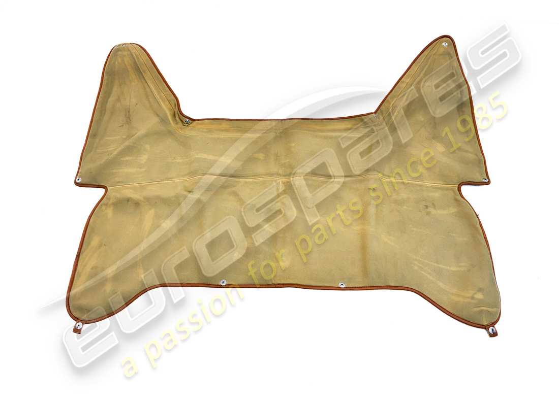 NEW FERRARI TONNEAU COVER. PART NUMBER 63685100 (2) new ferrari tonneau cover. part number 63685100 (2)