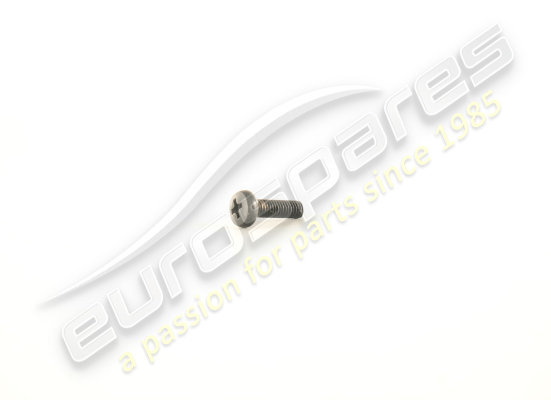 new ferrari screw. part number 13270572 (1)