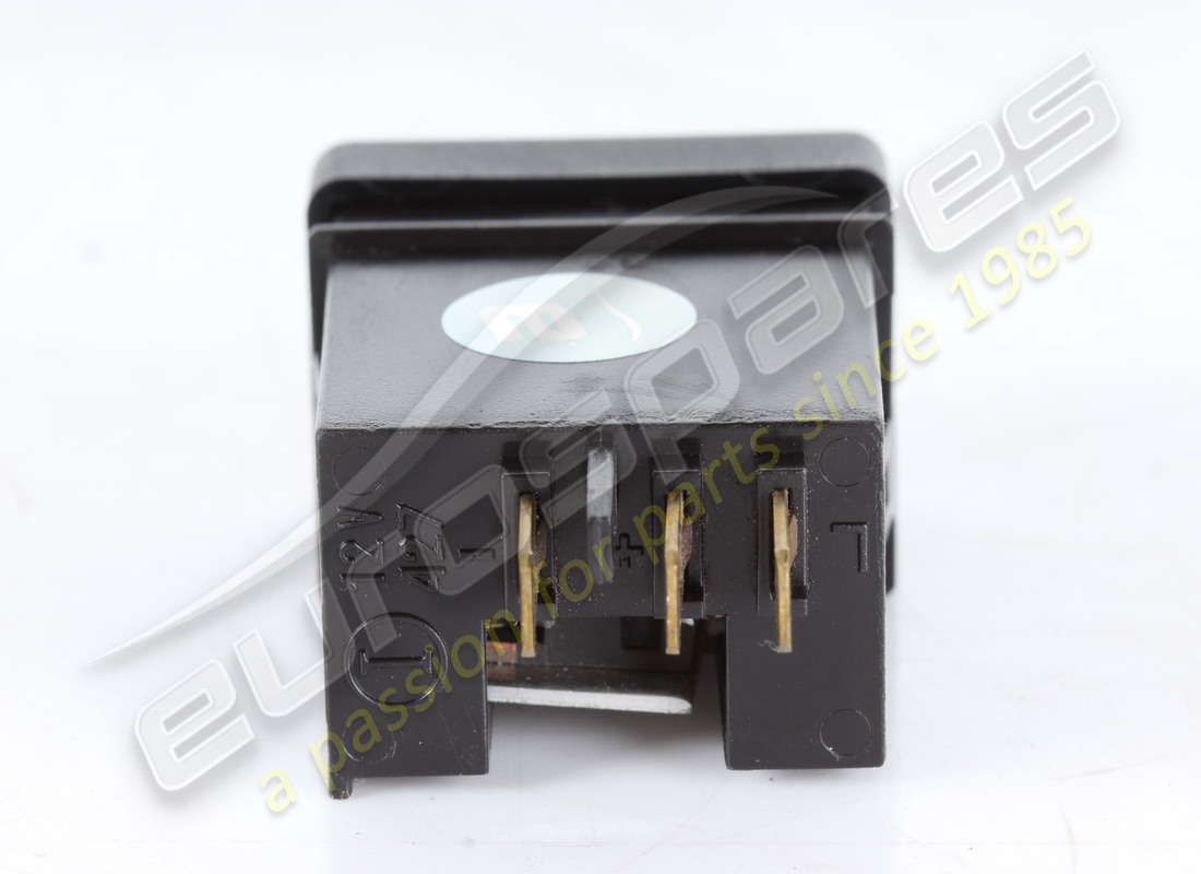 USED FERRARI RHEOSTAT. PART NUMBER 62367000 (4) used ferrari rheostat. part number 62367000 (4)