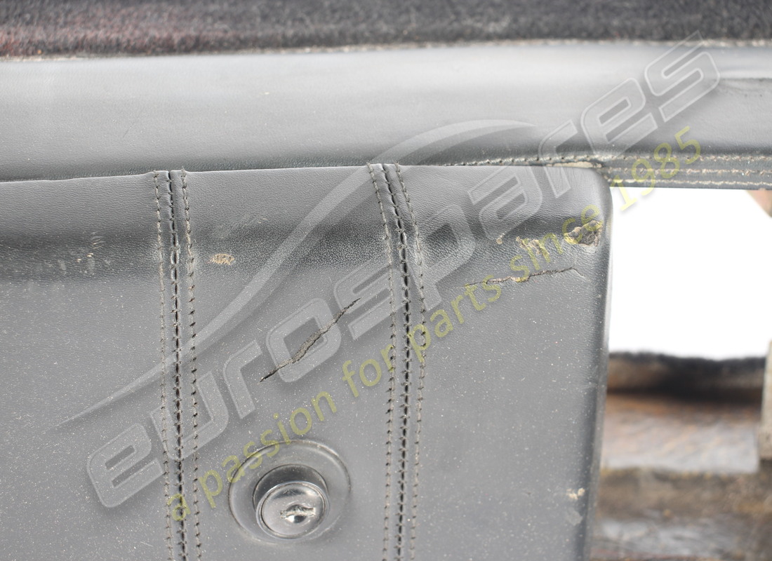 used ferrari covered tunnel lhd part number 62877600 (3)