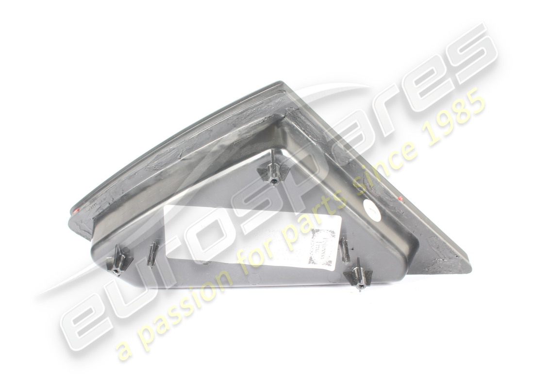 USED Ferrari COMPLETE RH DOOR ODDMENTS ST . PART NUMBER 81890500 (1)