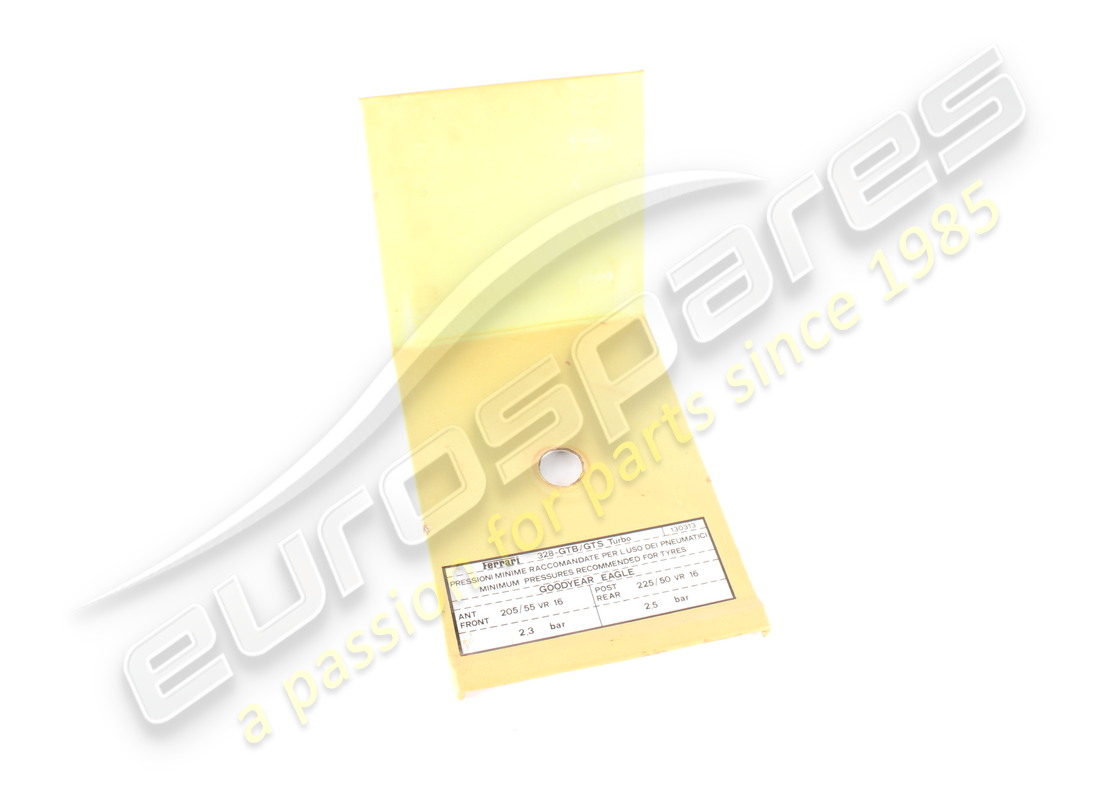 USED Ferrari TRIM PANEL . PART NUMBER 62321700 (1)