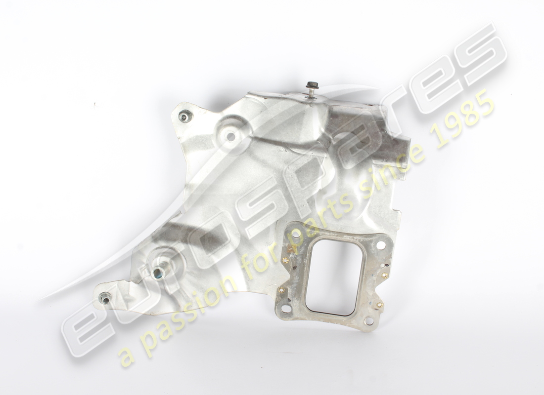 USED MASERATI GASKET TURBOCOMPRESSOR. PART NUMBER 670054068 (1) used maserati gasket turbocompressor. part number 670054068 (1)