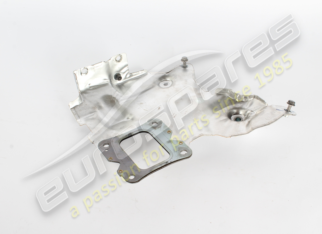 USED MASERATI GASKET TURBOCOMPRESSOR. PART NUMBER 670054068 (2) used maserati gasket turbocompressor. part number 670054068 (2)