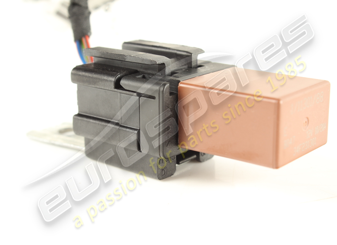 used ferrari start disable wiring harness. part number 982069 (3)