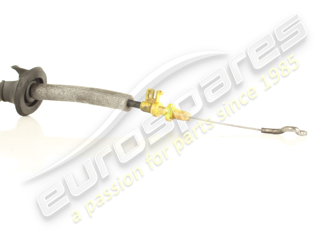 USED LAMBORGHINI BOWDEN CABLE. PART NUMBER 4ML837085 (2) used lamborghini bowden cable. part number 4ml837085 (2)