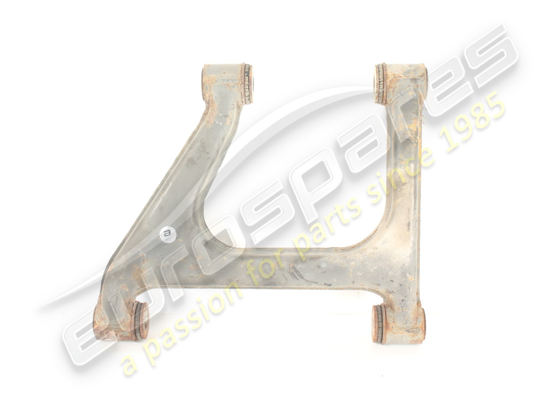 used ferrari rh/lh rear upper suspension lever. part number 131923 (1)