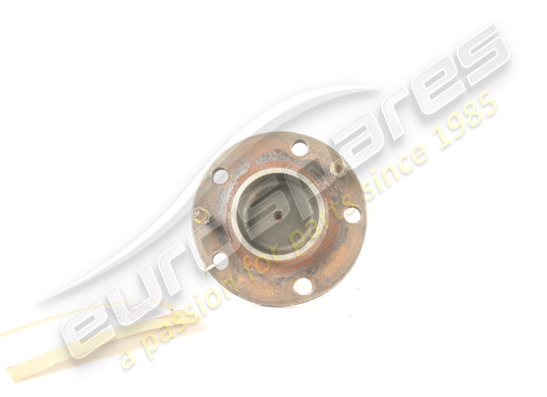 used ferrari rear hub shaft. part number 145559 (2)