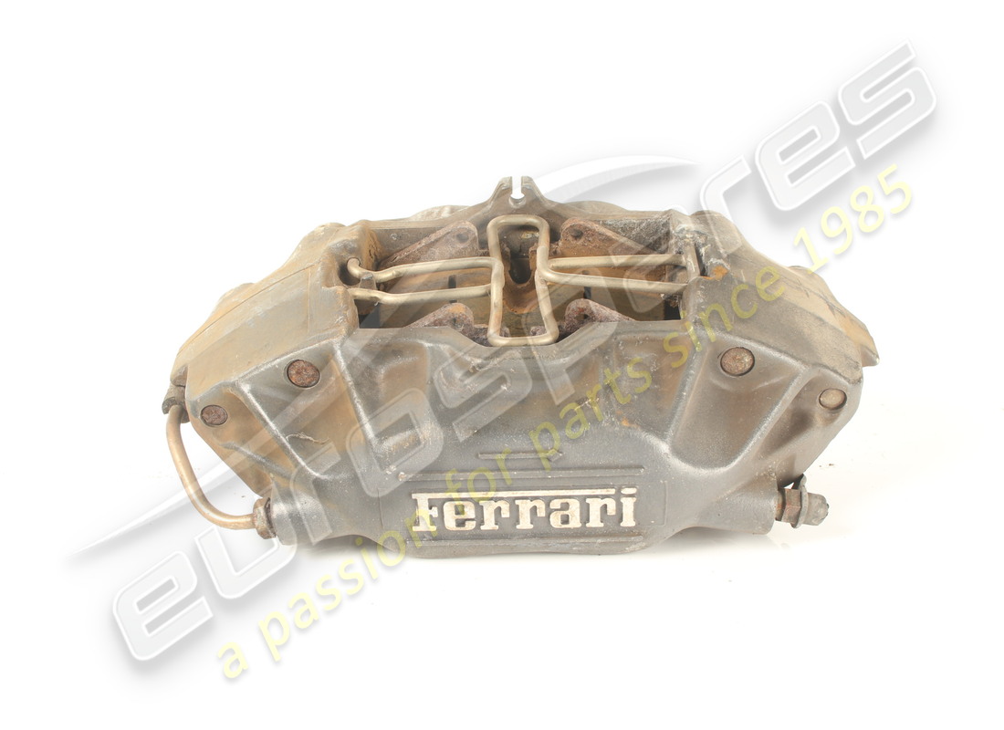 USED Ferrari RH REAR CALIPER . PART NUMBER 132187 (1)