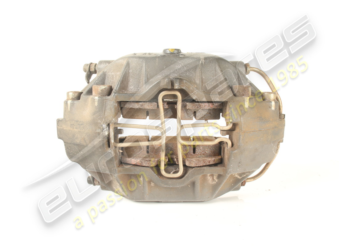 used ferrari lh rear caliper. part number 132186 (2)