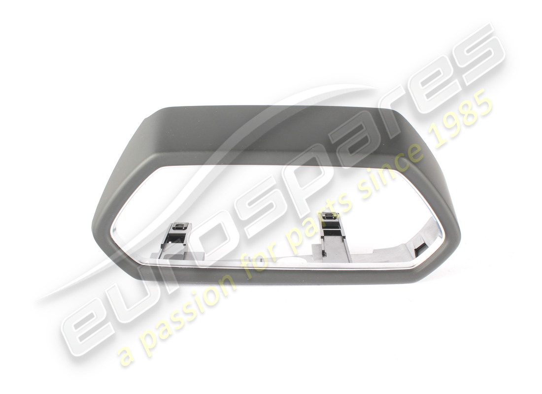 USED LAMBORGHINI TRIM. PART NUMBER 4ML853191A6PS (1) used lamborghini trim. part number 4ml853191a6ps (1)