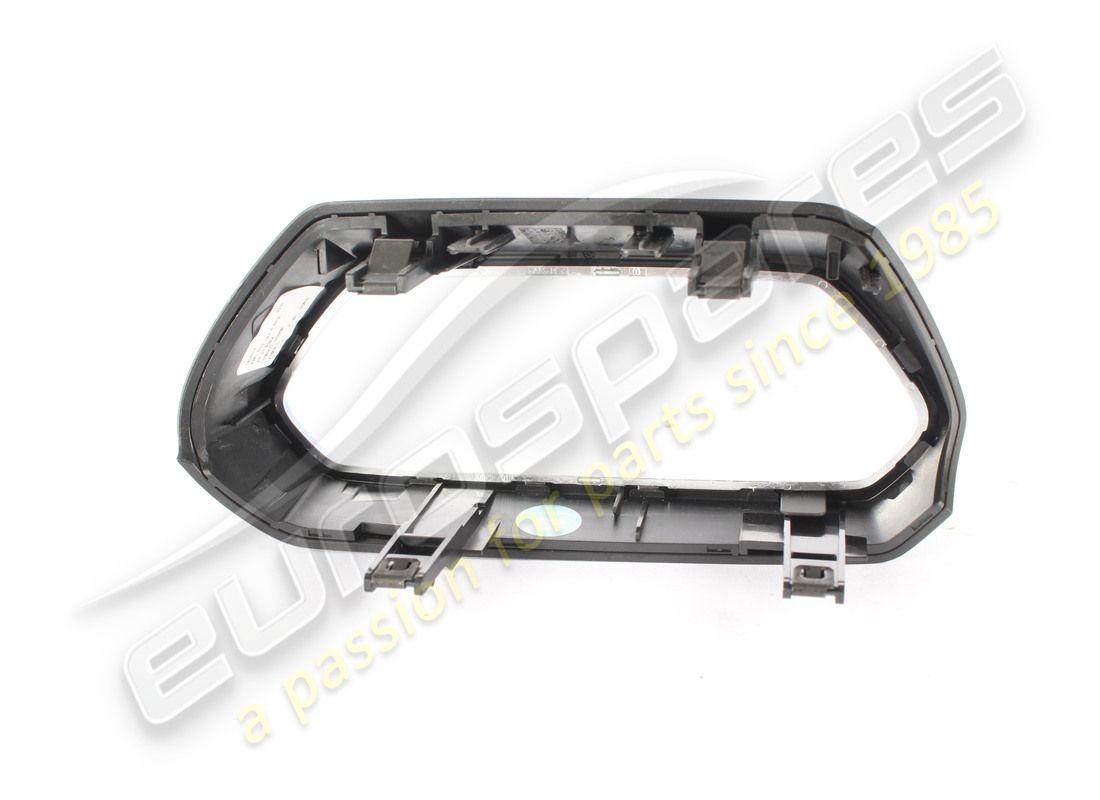 USED LAMBORGHINI TRIM. PART NUMBER 4ML853191A6PS (2) used lamborghini trim. part number 4ml853191a6ps (2)