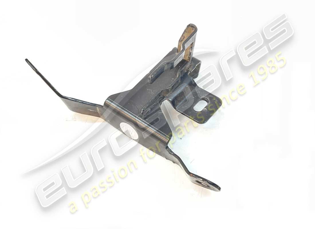 USED LAMBORGHINI BRACKET KOPPELSTELLE. PART NUMBER 4M0407731B (1) used lamborghini bracket koppelstelle. part number 4m0407731b (1)