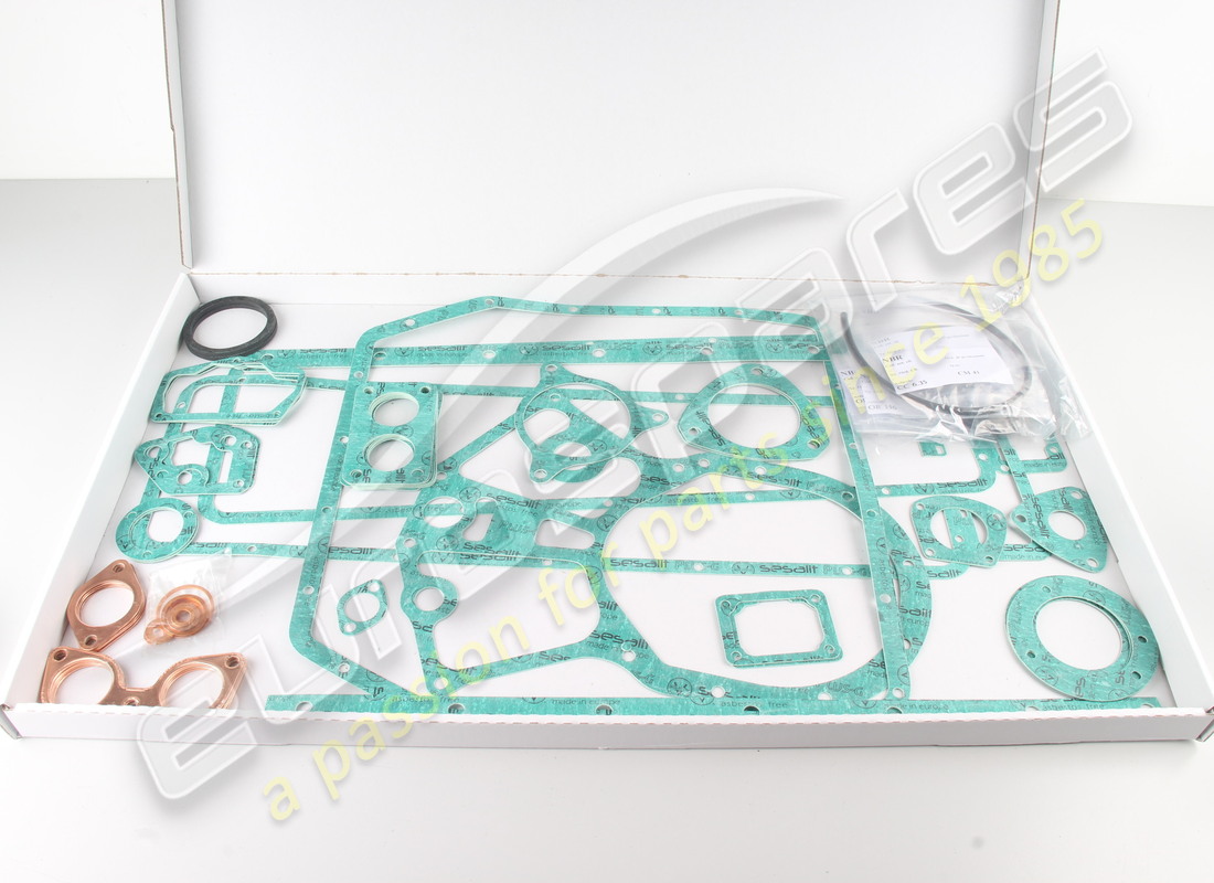 new eurospares gasket kit 365 gt 2+2. part number eap1446561 (3)