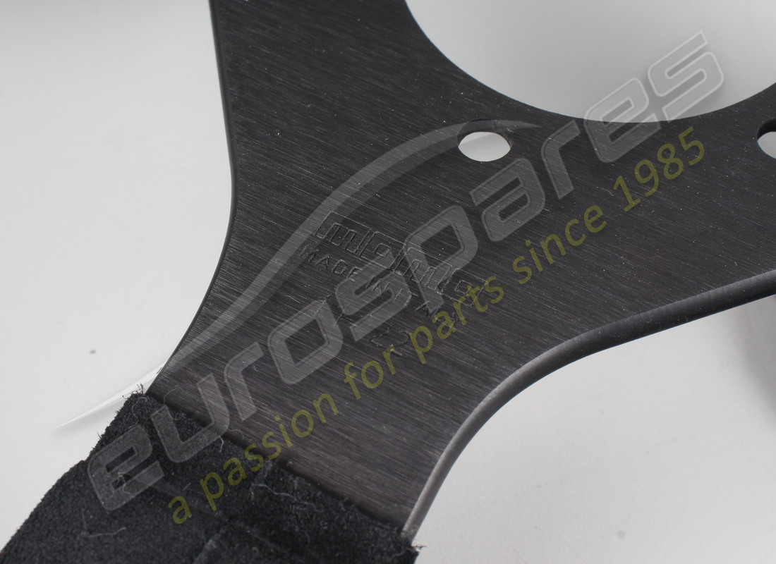 NEW OE STEERING WHEEL. PART NUMBER 148497 (7) new oe steering wheel. part number 148497 (7)