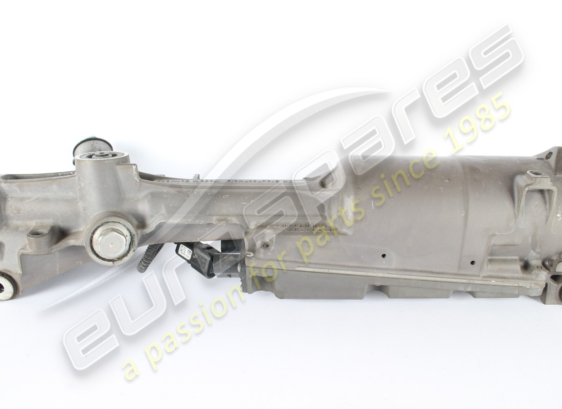 USED LAMBORGHINI POWER STEERING LK3 IDIREKT 13,3. PART NUMBER 4M2423055AM (3) used lamborghini power steering lk3 idirekt 13,3. part number 4m2423055am (3)