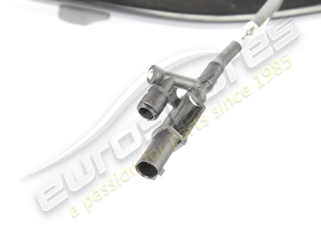 USED MASERATI DRIVER SIDE WIPER ARM RHD PART NUMBER 670175176 (4) used maserati driver side wiper arm rhd part number 670175176 (4)