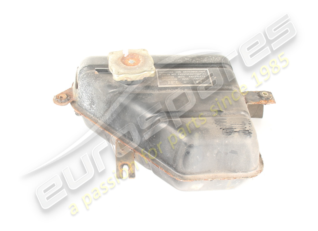 used ferrari header tank. part number 140838 (1)