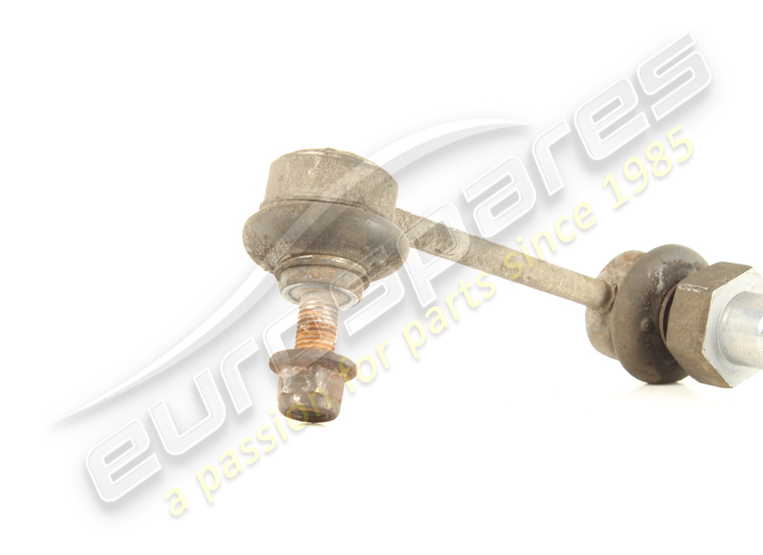 USED MASERATI RH BALL TIE ROD. PART NUMBER 670005004 (3) used maserati rh ball tie rod. part number 670005004 (3)