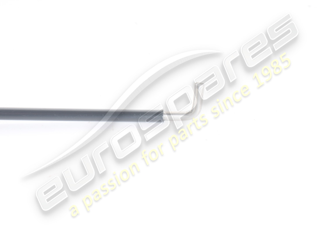 USED MASERATI TIE ROD. PART NUMBER 374500716 (3) used maserati tie rod. part number 374500716 (3)