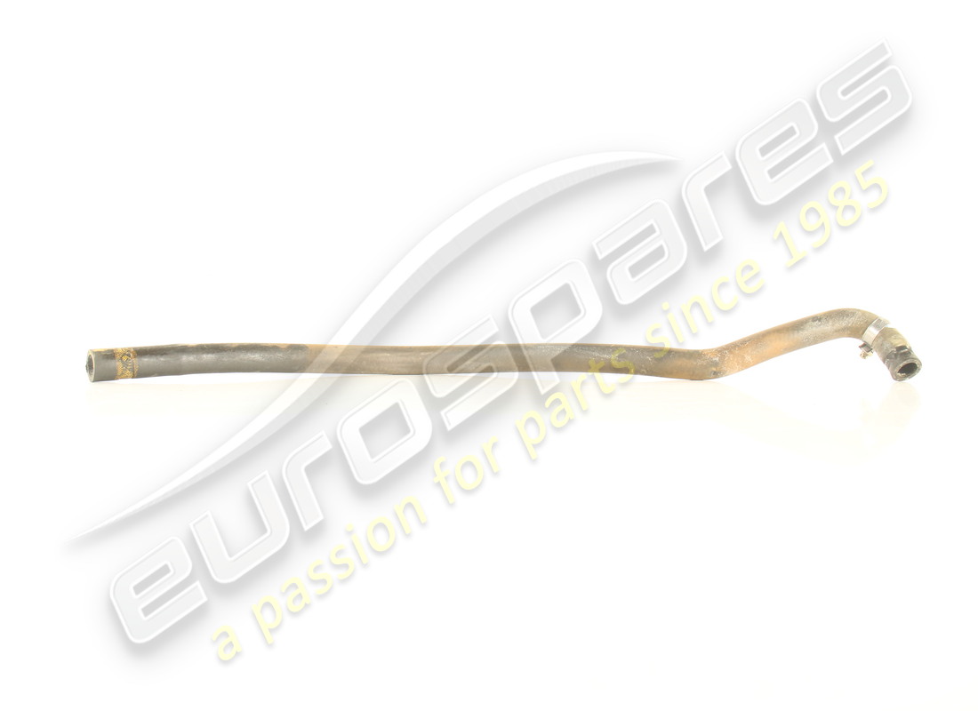 USED Ferrari RETURN RUBBER PIPE LHD . PART NUMBER 62659400 (1)