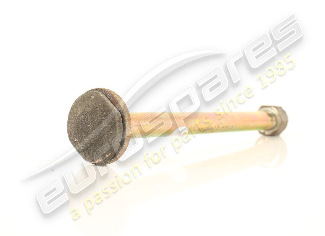 USED FERRARI BOLT. PART NUMBER 132665 (3) used ferrari bolt. part number 132665 (3)