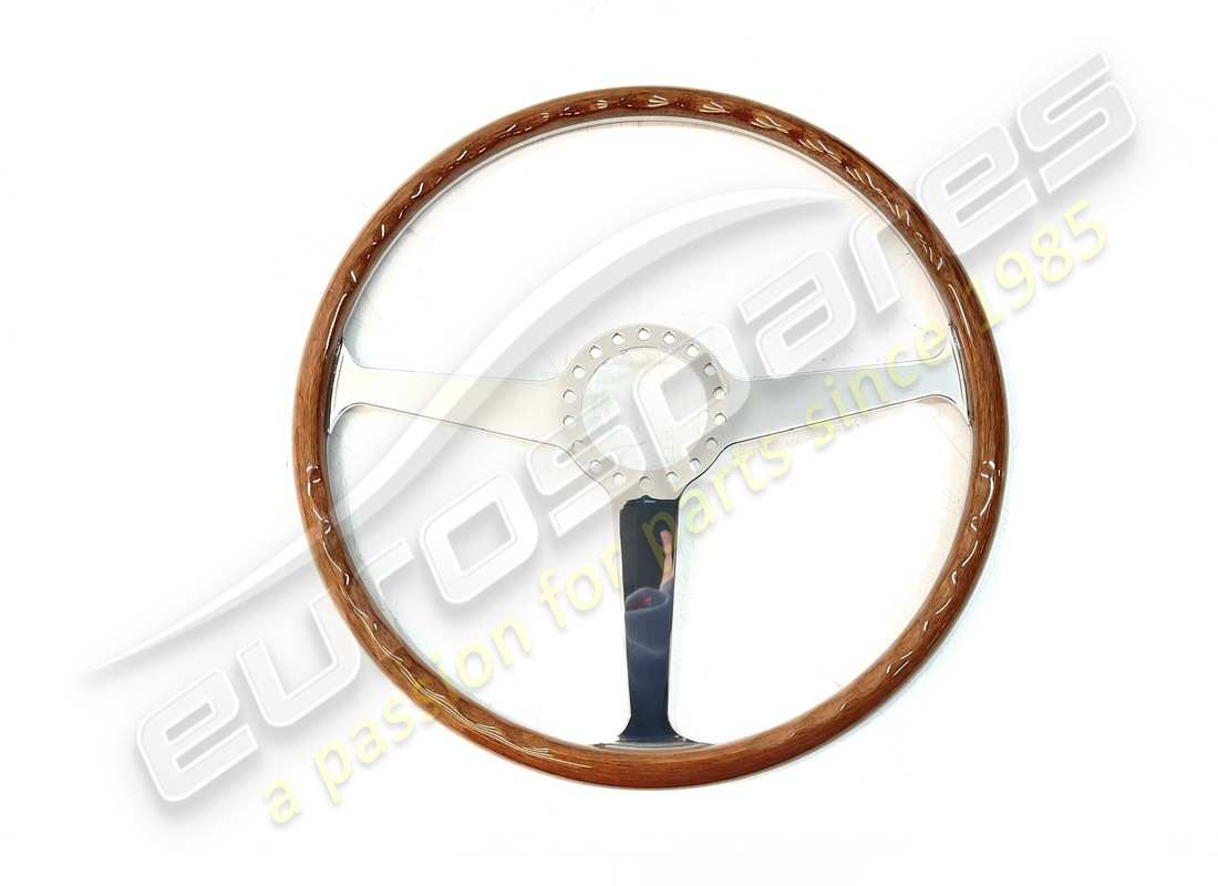 NEW EUROSPARES STEERING WHEEL 275 GTB/4. PART NUMBER 740100 (2) new eurospares steering wheel 275 gtb/4. part number 740100 (2)