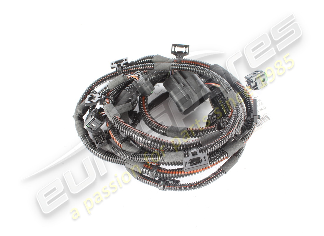 USED Ferrari DIFFUSER CABLE . PART NUMBER 927358 (1)