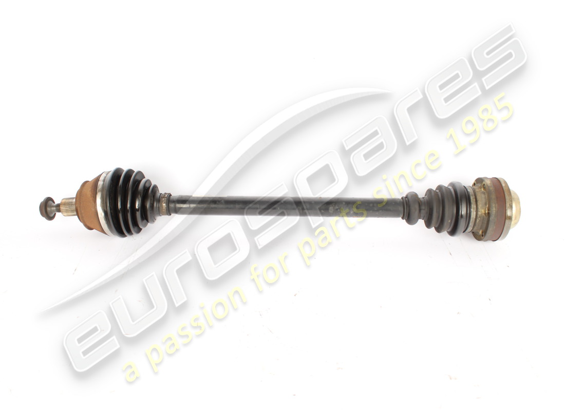 USED Lamborghini LEFT DRIVE SHAFT . PART NUMBER 400407271 (1)