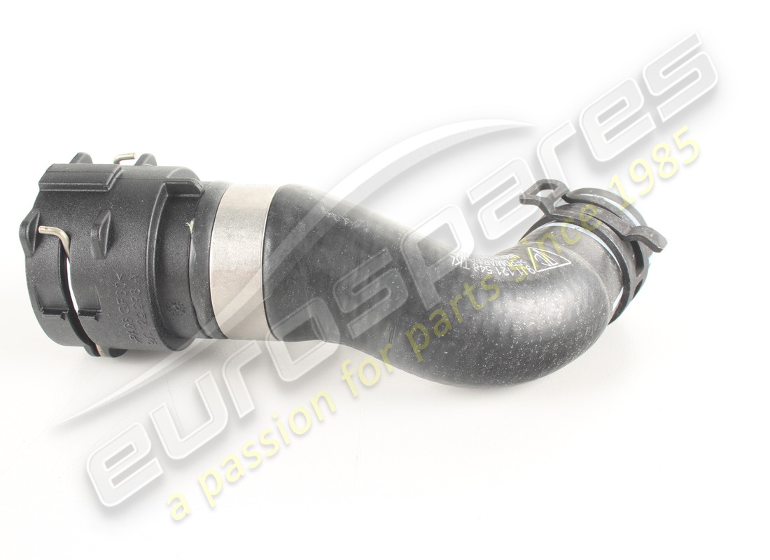new porsche coolant pipe. part number 9j1121548 (3)