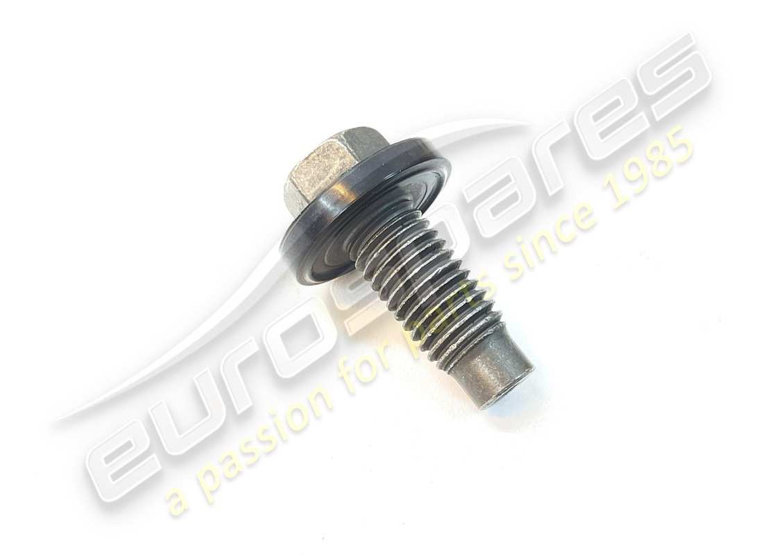 new aston martin oil pan drain plug. part number 4g430410205 (1)