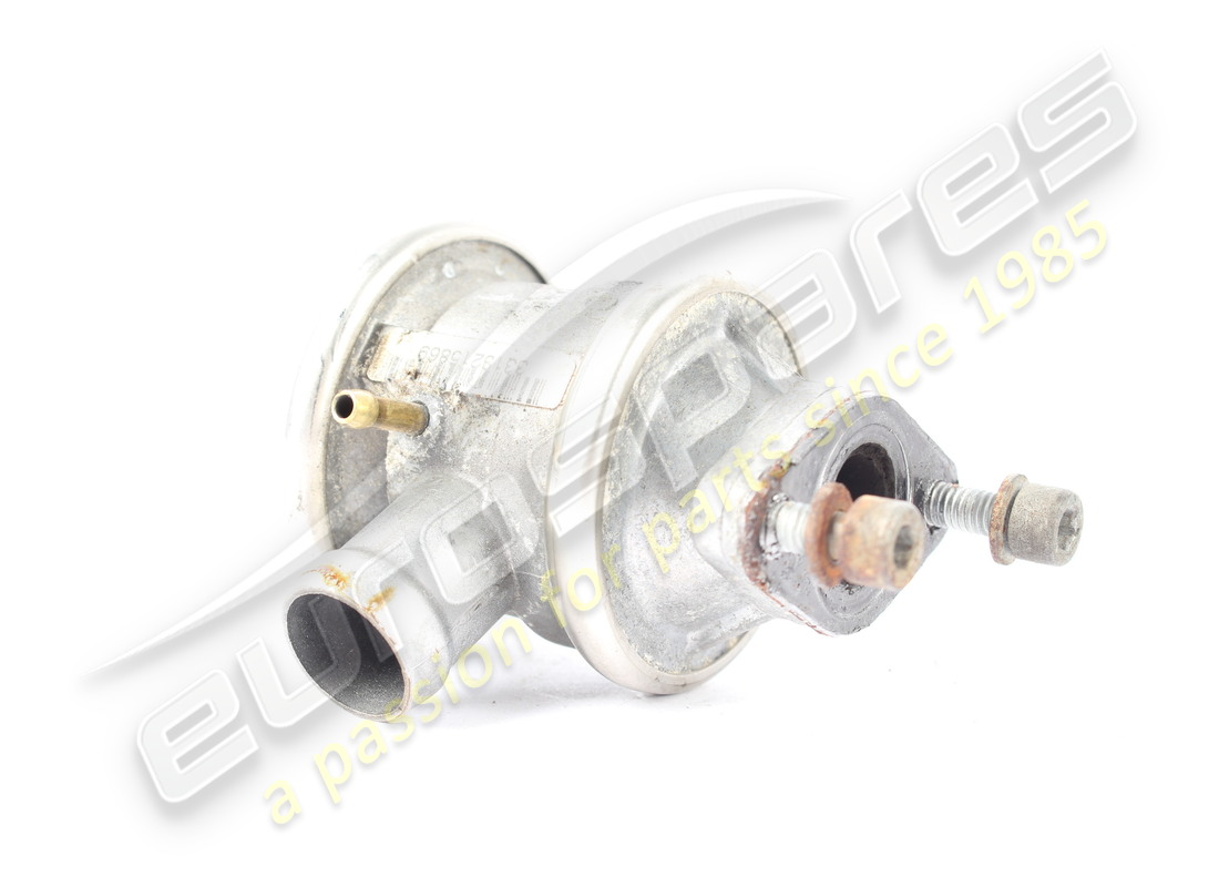 USED FERRARI SECONDARY AIR VALVE.. PART NUMBER 171175 (2) used ferrari secondary air valve.. part number 171175 (2)