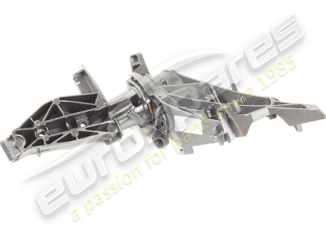 NEW PORSCHE MIRROR BASE. PART NUMBER 992857411F (1) new porsche mirror base. part number 992857411f (1)