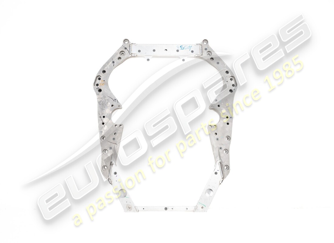 NEW Ferrari ENGINE SUBFRAME . PART NUMBER 985333845 (1)