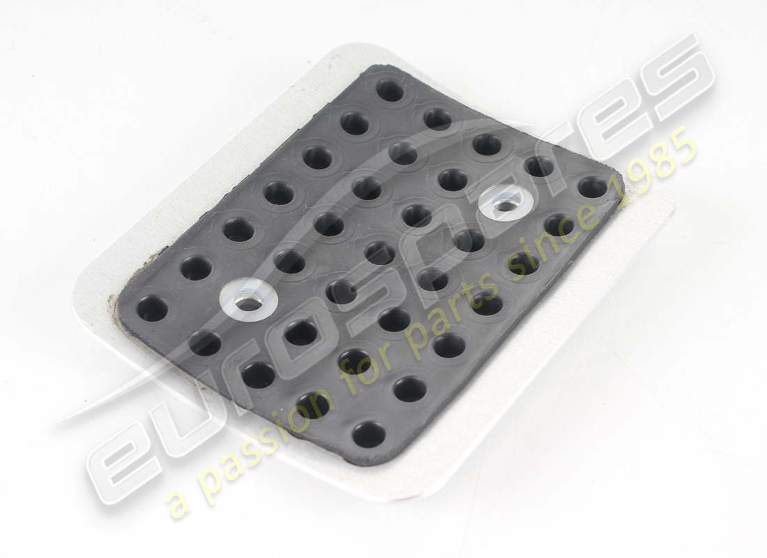 USED ASTON MARTIN PAD KIT, AUTO BRAKE PEDAL. PART NUMBER 4G432D042BA (4) used aston martin pad kit, auto brake pedal. part number 4g432d042ba (4)