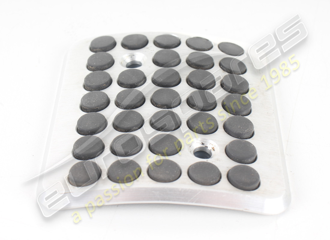 USED ASTON MARTIN PAD KIT, AUTO BRAKE PEDAL. PART NUMBER 4G432D042BA (3) used aston martin pad kit, auto brake pedal. part number 4g432d042ba (3)