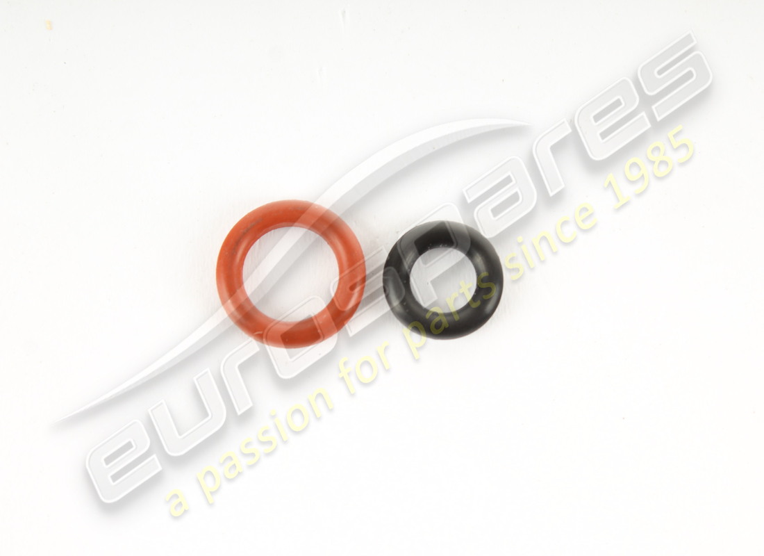 NEW ASTON MARTIN O RINGS-CONDENSER (PACK OF 2). PART NUMBER 4G438910910PK (1) new aston martin o rings-condenser (pack of 2). part number 4g438910910pk (1)