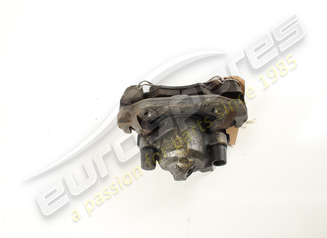 USED FERRARI RH REAR BRAKE CALIPER. PART NUMBER 136602 (2) used ferrari rh rear brake caliper. part number 136602 (2)