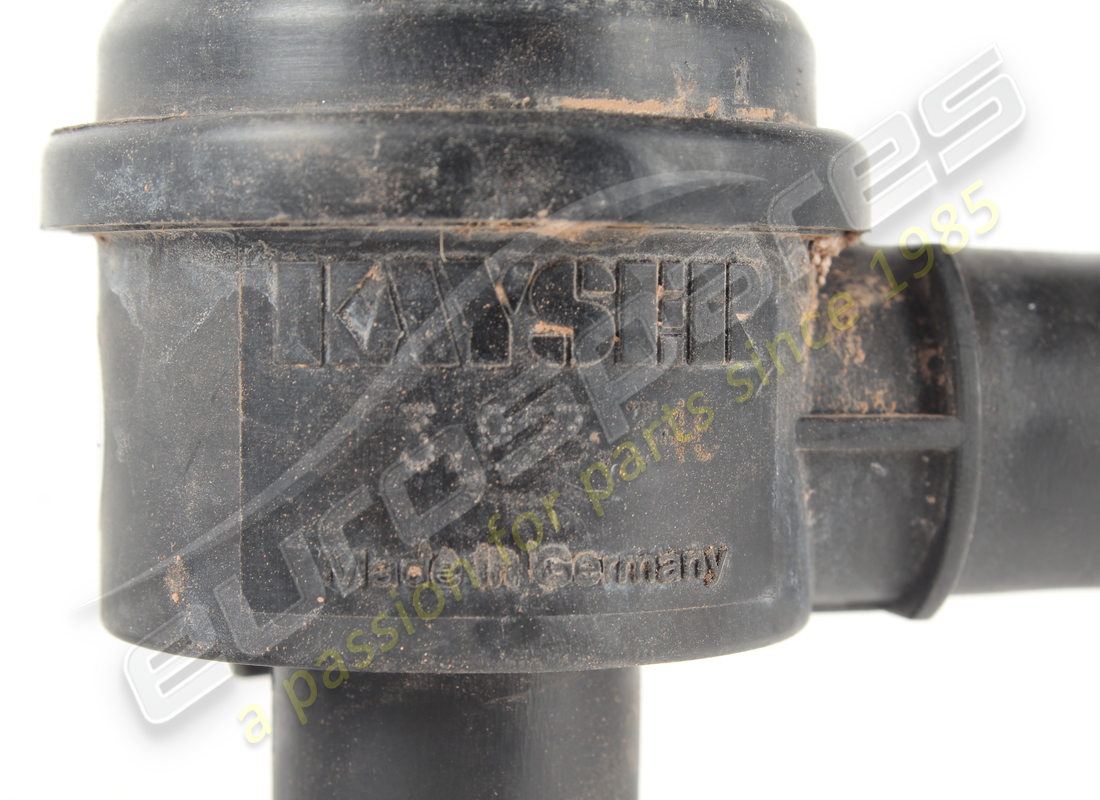 used ferrari kayser dump valve. part number 306403 (3)