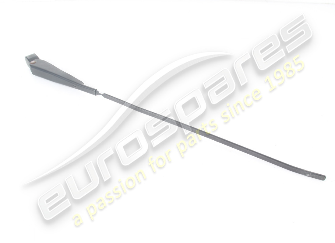 USED FERRARI LEFT HAND WINDSCREEN WIPER ARM (RHD). PART NUMBER 110589 (3) used ferrari left hand windscreen wiper arm (rhd). part number 110589 (3)
