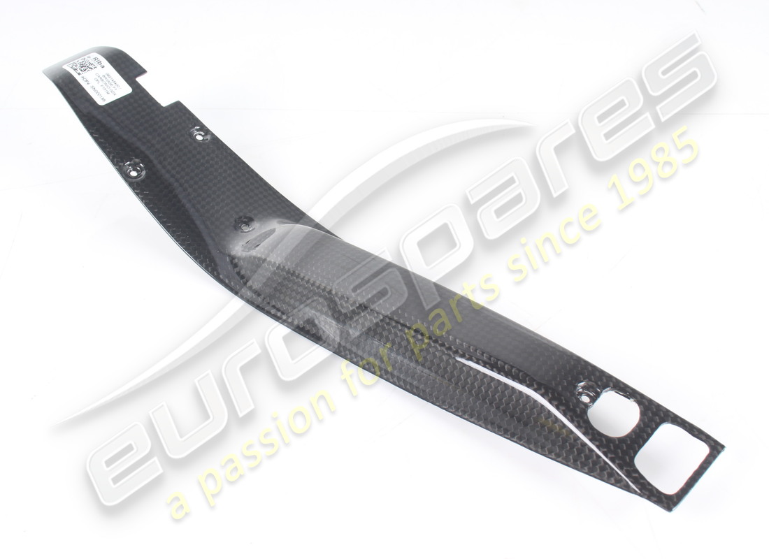 USED Ferrari LOWER PART OF TUNNEL HANDLE . PART NUMBER 89148600 (1)